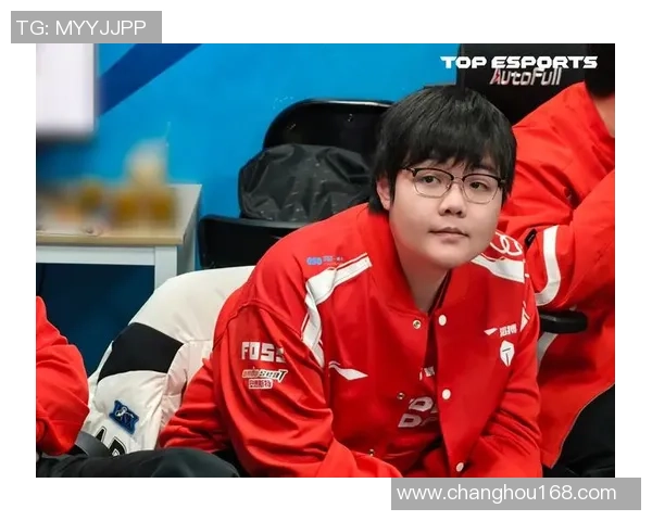 聚焦英雄联盟：JDG的节奏话题_1