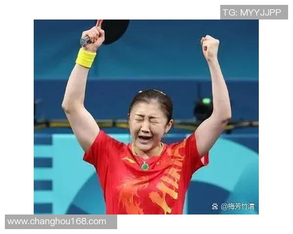 重磅专题：武汉乒乓球队的快攻革新