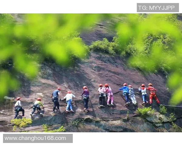 陈静专访：回顾攀岩历程